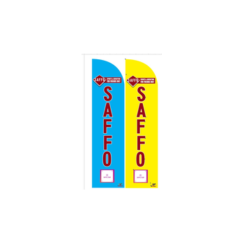 Wind Banner RJ  ou s Para Escola da Surf Saffo