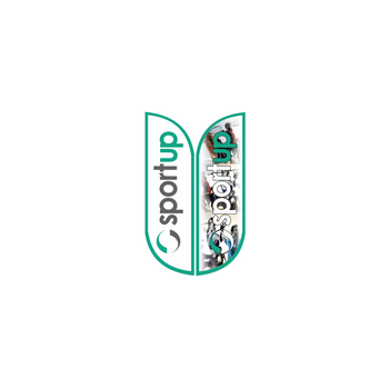 Wind Banner RJ  Sport UP
