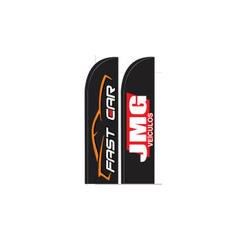 Wind Banner RJ  Agência Sulacap