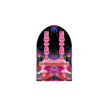 Wind Banner RJ  Esmalteria