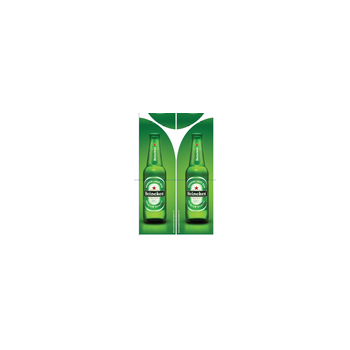 Wind Banner RJ  Heineken