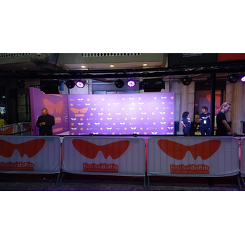 CAPA GRADE DE PROTEÇÃO 2,0X1,25m FRENTE E VERSO