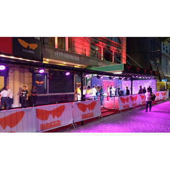 CAPA GRADE DE PROTEÇÃO 2,0X1,25m FRENTE E VERSO