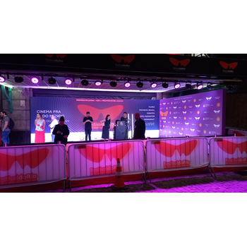 CAPA GRADE DE PROTEÇÃO 2,0X1,25m FRENTE E VERSO