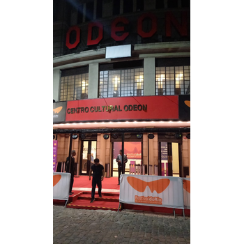 CAPA GRADE DE PROTEÇÃO 2,0X1,25m FRENTE E VERSO