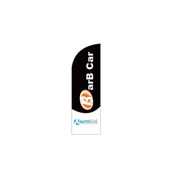 Wind Banner RJ  Auto Bom Agência de Veículos - Vila Valqueire