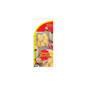 Wind Banner RJ  Careca dos Biscoitos