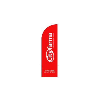 Wind Banner RJ  Cityfarma