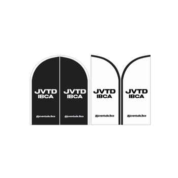 Wind Banner RJ  JVTD