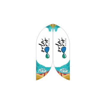 Wind Banner RJ  Orla Rio