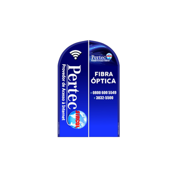 Wind Banner RJ  Pertec Provedor de Internet