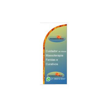 Wind Banner RJ  Progressão Fênix