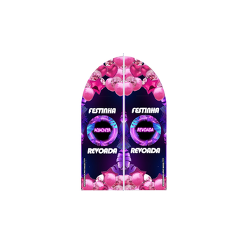 Wind Banner RJ  Revoada