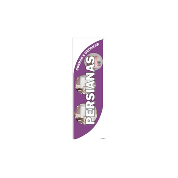 Wind Banner RJ  Sonhar e Decorar