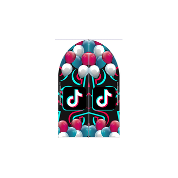 Wind Banner RJ  Tik Tok