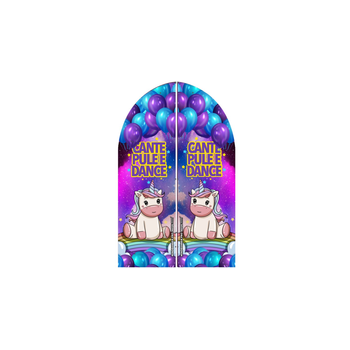 Wind Banner RJ  Uni