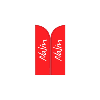 Wind Banner RJ  loja de Departamentos Nalin