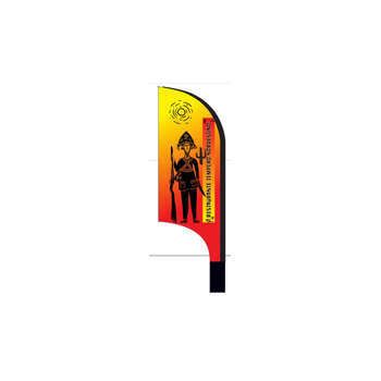 Wind Banner RJ  Tempero Nordestino Restaurante Típico