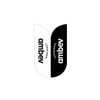 Wind Banner RJ  Para Distribuidor de Bebidas Ambev