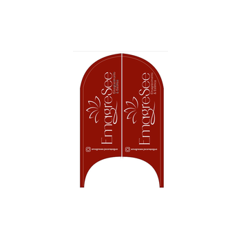 Wind Banner RJ  Para Clínicas Emagresee