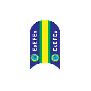 Wind Banner RJ  Para Escola do Exécito