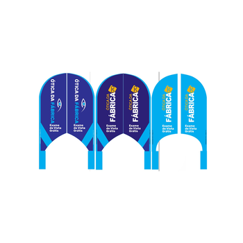 Wind Banner RJ  Fábrica de Óculos Ótica da Fábrica