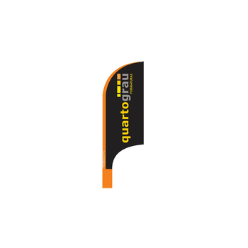 Wind Banner RJ  para Formaturas Quarto Grau