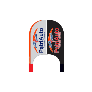Wind Banner RJ  Proteção Veícular Patriauto