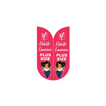 Wind Banner RJ  para Modas no Rio Reduto Feminino