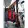 2 WIND BANNERS 3 METROS SUPER OFERTA LIMITADA