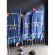 3 UNIDADES  | WIND BANNER 2,30 METROS SUPER OFERTA LIMITADA