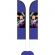 Wind Banner 3,5 Metros Dupla Face Impressão Parcial  ( 1,00 x 0,50 cm)