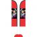 Wind Banner 3,5 Metros Dupla Face Impressão Parcial  ( 1,00 x 0,50 cm)