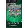 Wind Banner Pena Fina 4 Unidades