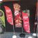 Wind Banner Pena Fina 4 Unidades
