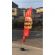 Wind Banner 4D Novidade WindBanner.Pró