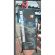 BACKDROP COM ESTRUTURA 2X0,70M FRENTE E VERSO