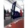 Wind Banner  Altura 3,60mts | EM FALTA