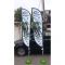 Wind Banner 3D