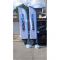 Wind Banner Estilo HillelRio
