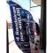 Wind Banner em Promoção 4 por 580,00 Pena Fina |