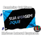 BANDEIRA COM ILHÓSES LATERAL ESQUERDA 1X0,70CM
