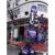 Wind Banners 3D Para Grandes Eventos
