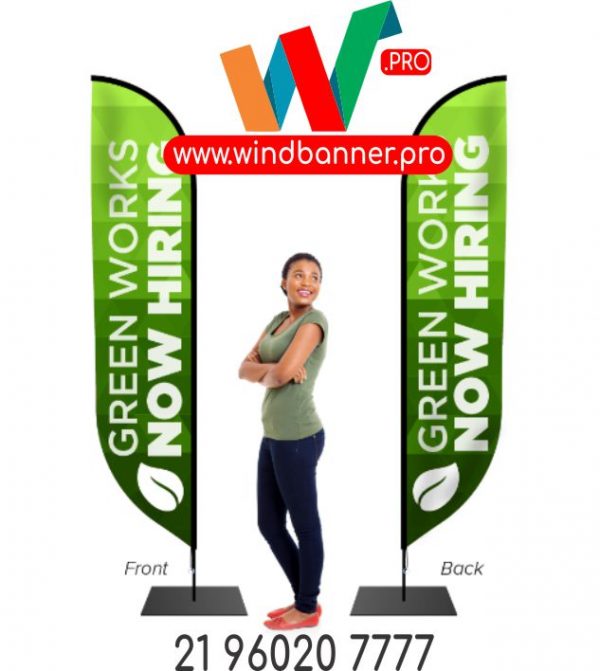 Wind Banner No Rj Windbanner Pro Windbanner Pr